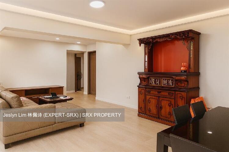 Blk 131 Rivervale Street (Sengkang), HDB 4 Rooms #525897781